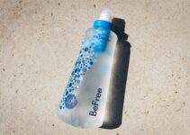 Essential Camping Gear: The Revolutionary Water Filter Bottle